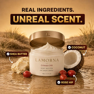 Lamorna Crimson 540