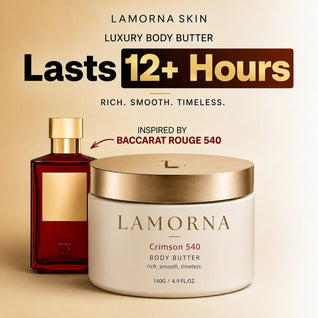 Lamorna Crimson 540