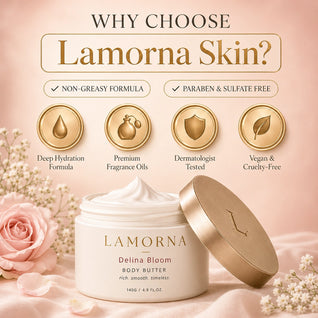 Lamorna Delina Bloom